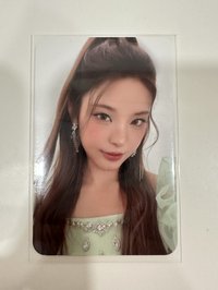 1st Fan Con 滿額卡