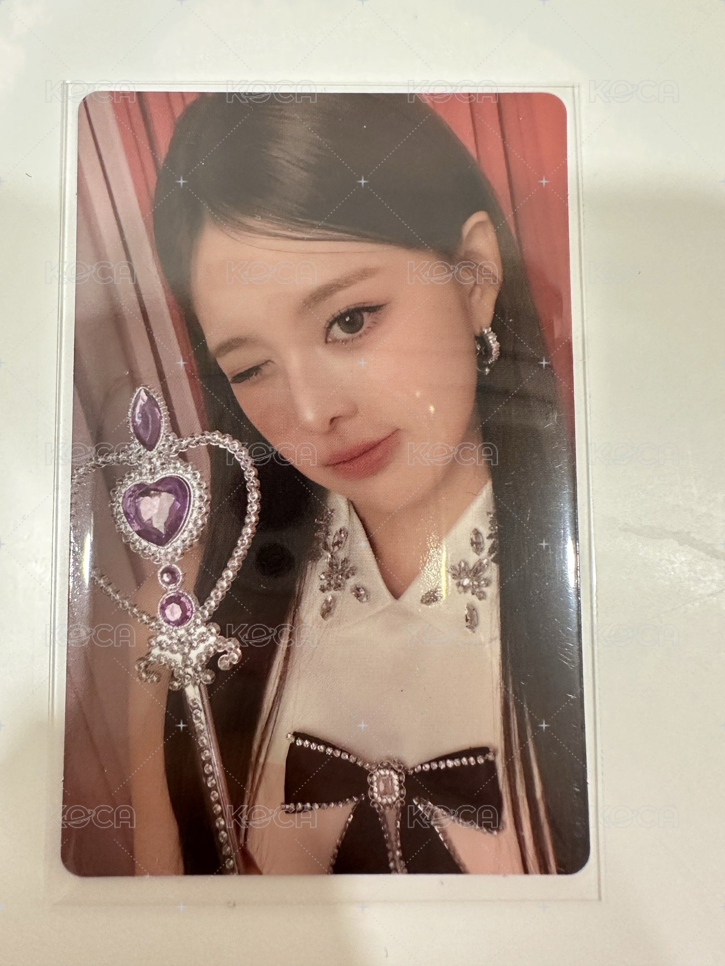1st Fan Con 隨機卡1