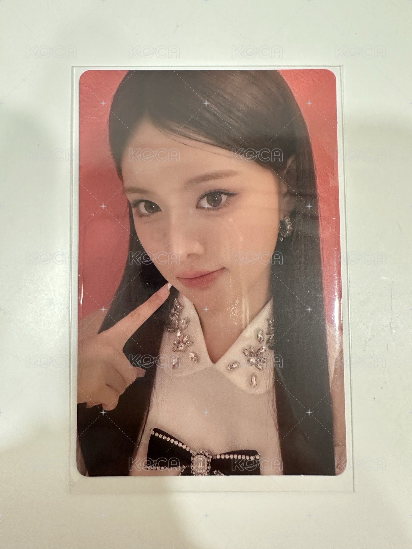 1st Fan Con 隨機卡2