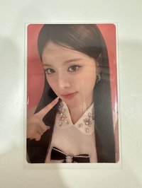 1st Fan Con 隨機卡2