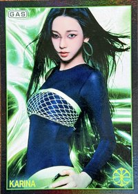 LEMONADE 隨機卡 線上版 GAS 限量版閃卡