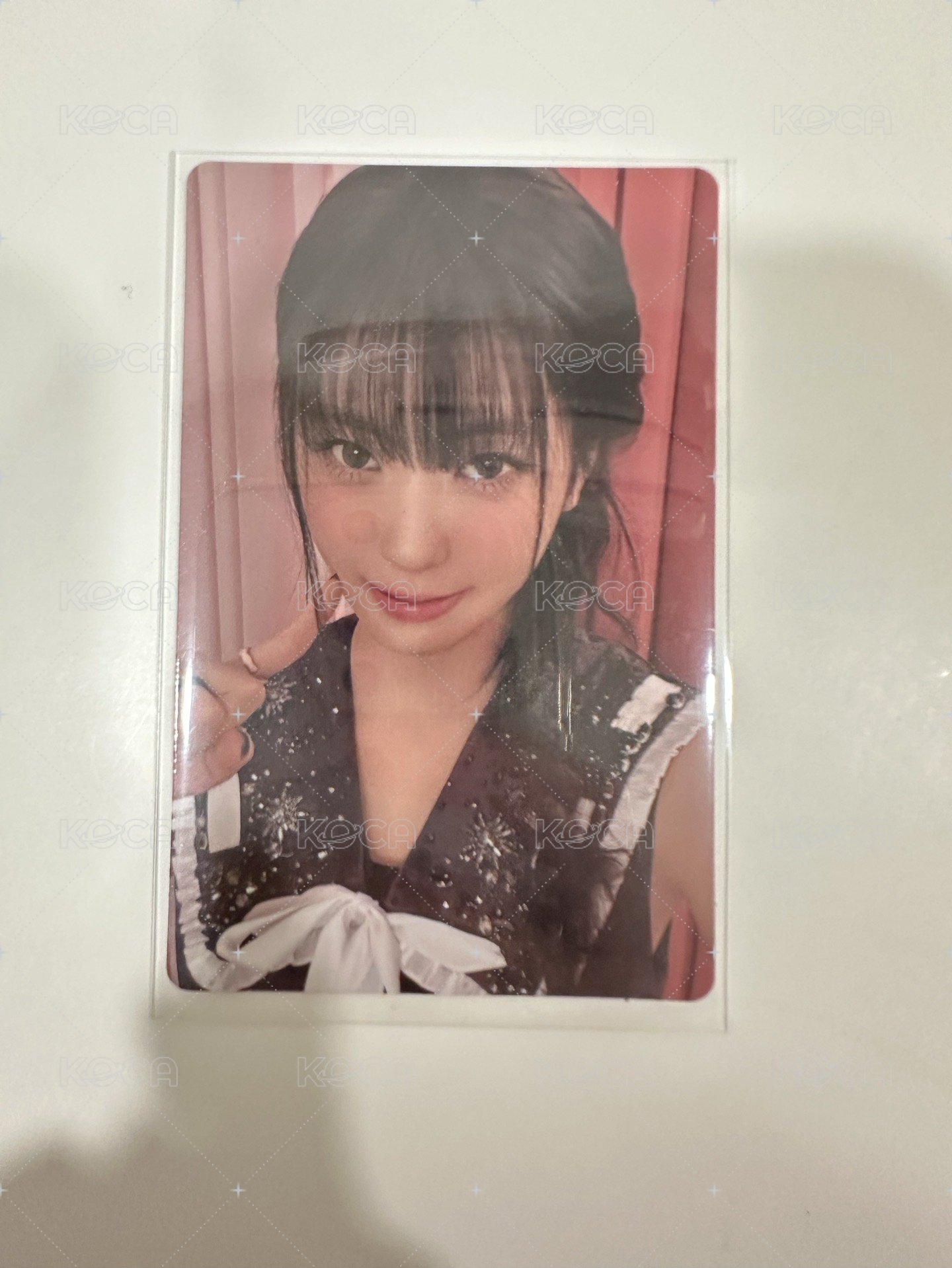 1st Fan Con 隨機卡