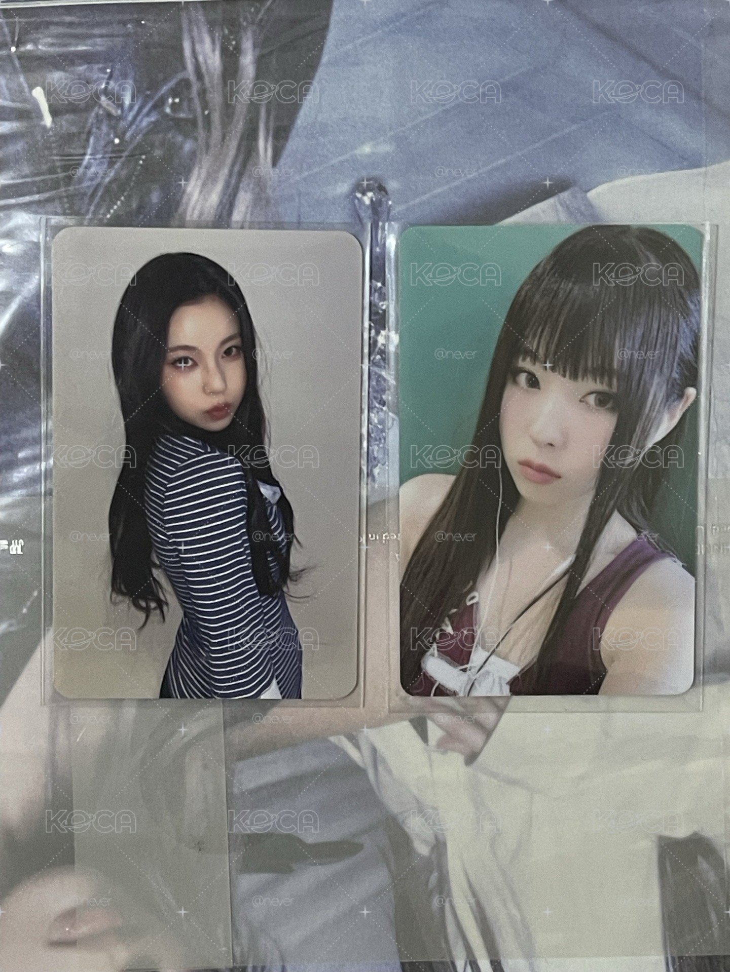 望向你 & 耳機圭