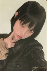 MAMIHLAPINATAPAI yzy 線上3.0 簽售卡 