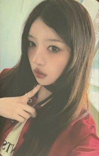 MAMIHLAPINATAPAI yzy 線上3.0 簽售卡 
