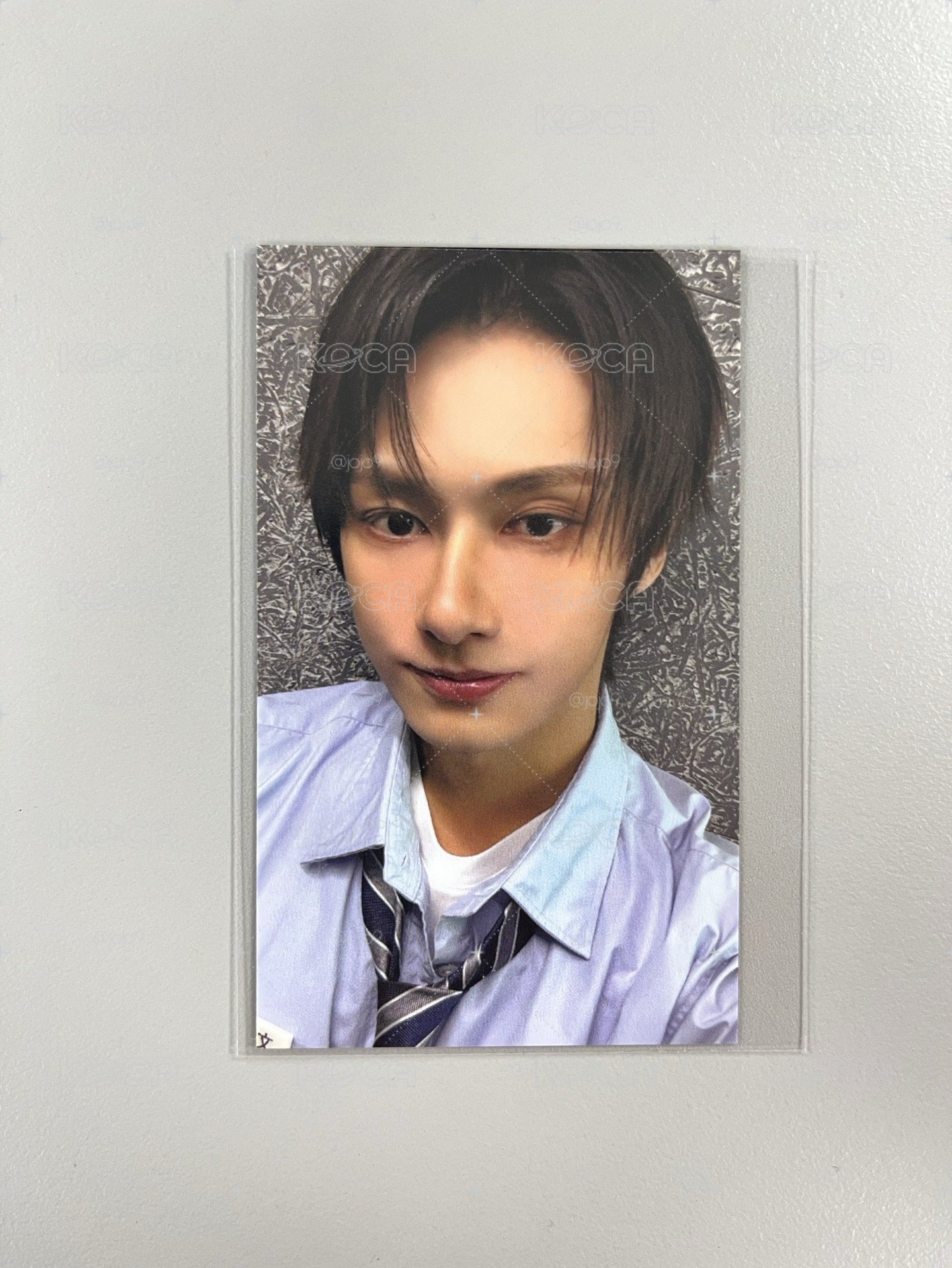 不綁YAKUSOKU 俊 環球 場限