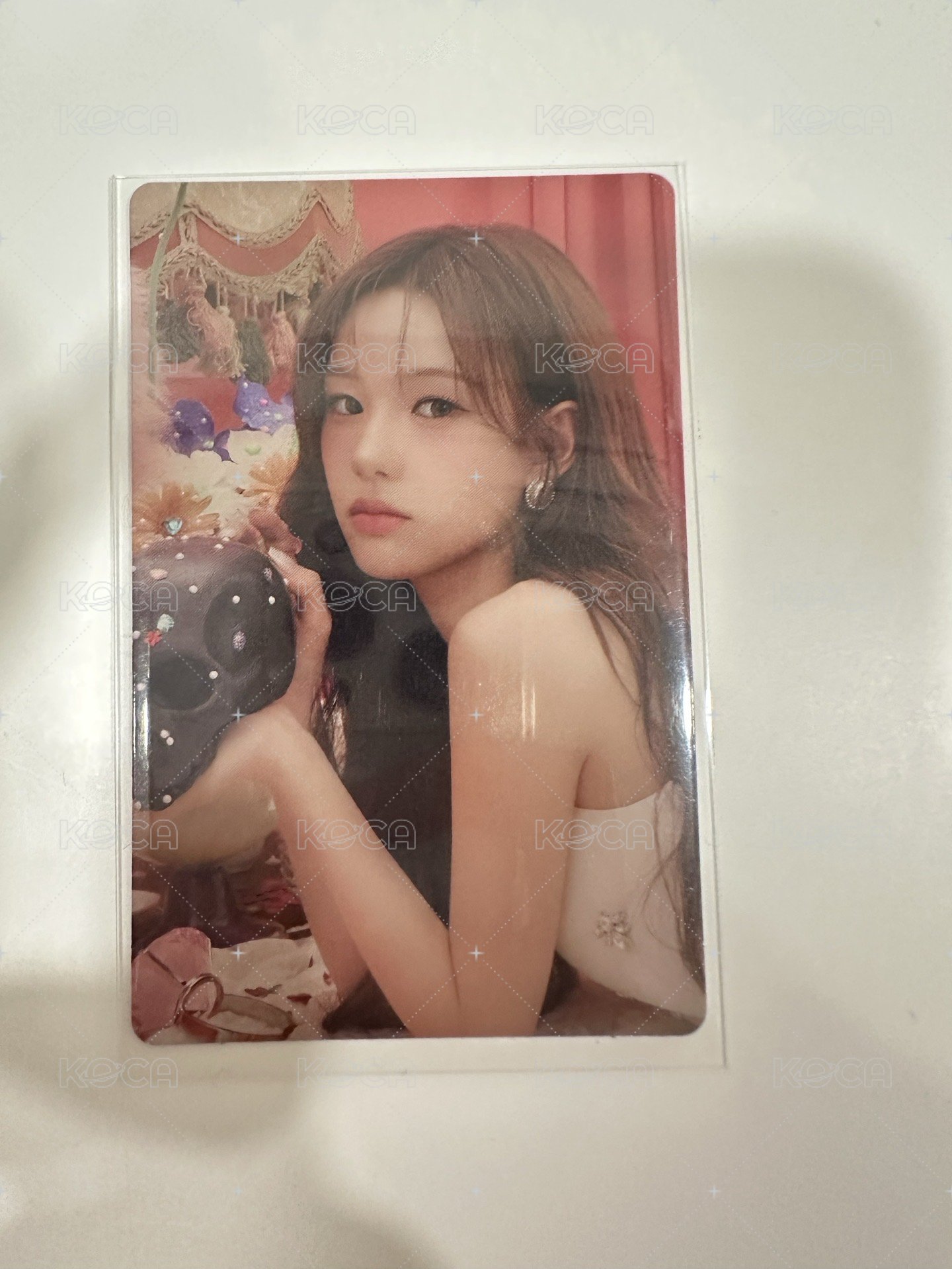 1st Fan Con 隨機卡1