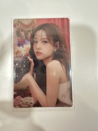 1st Fan Con 隨機卡1