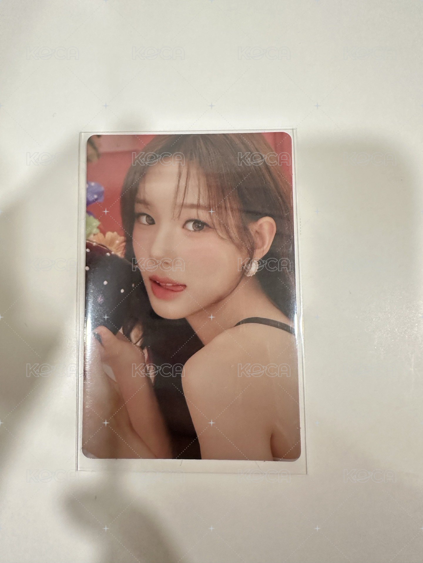 1st Fan Con 隨機卡2