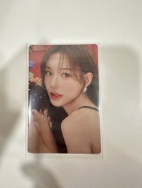 1st Fan Con 隨機卡2