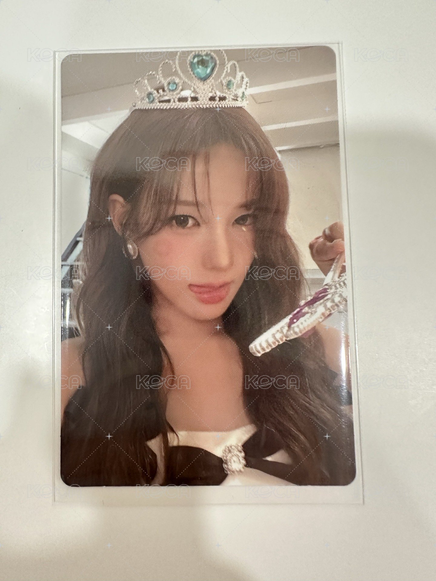 1st Fan Con 隨機卡3