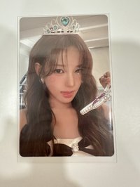 1st Fan Con 隨機卡3