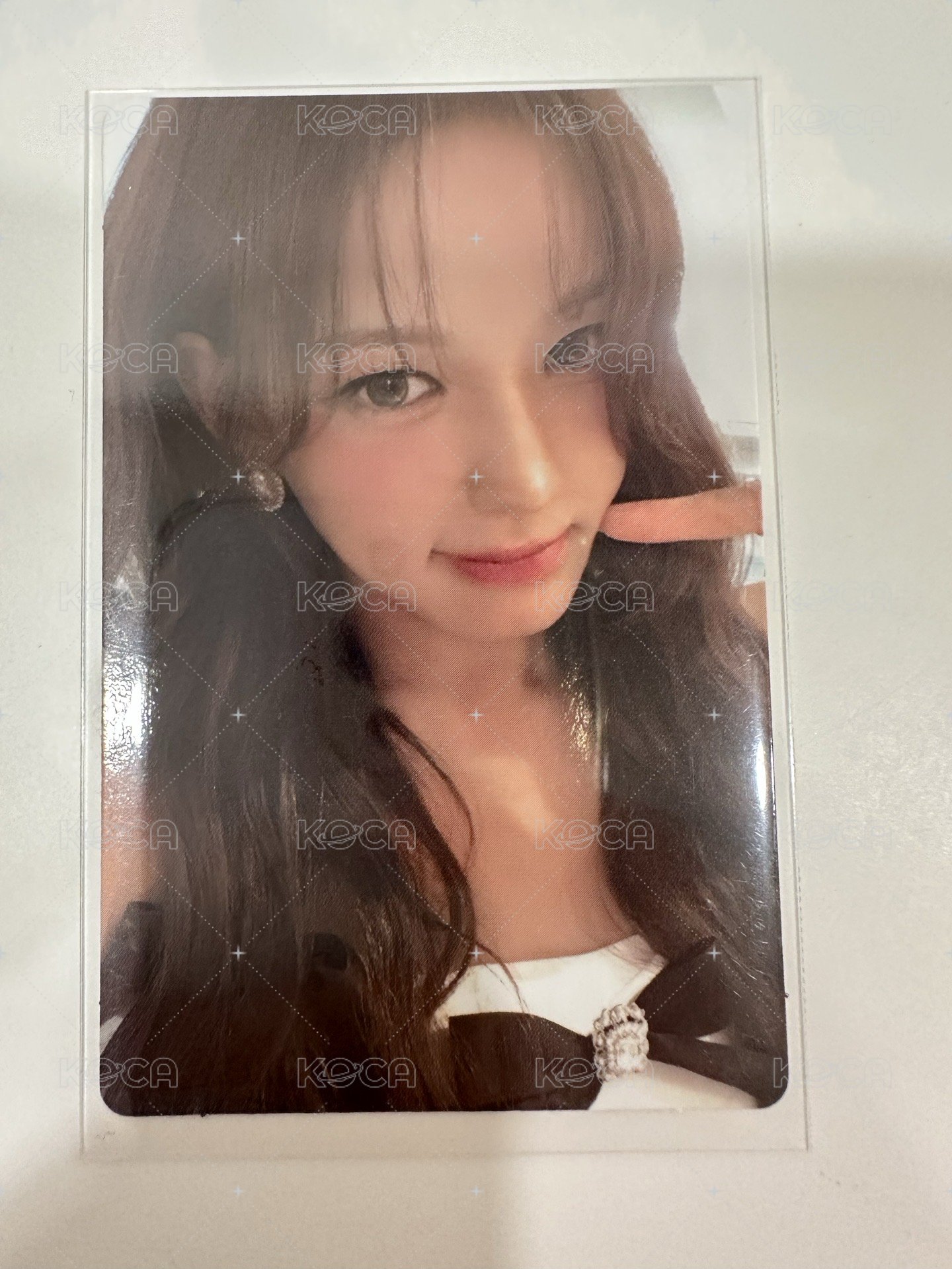 1st Fan Con 隨機卡4