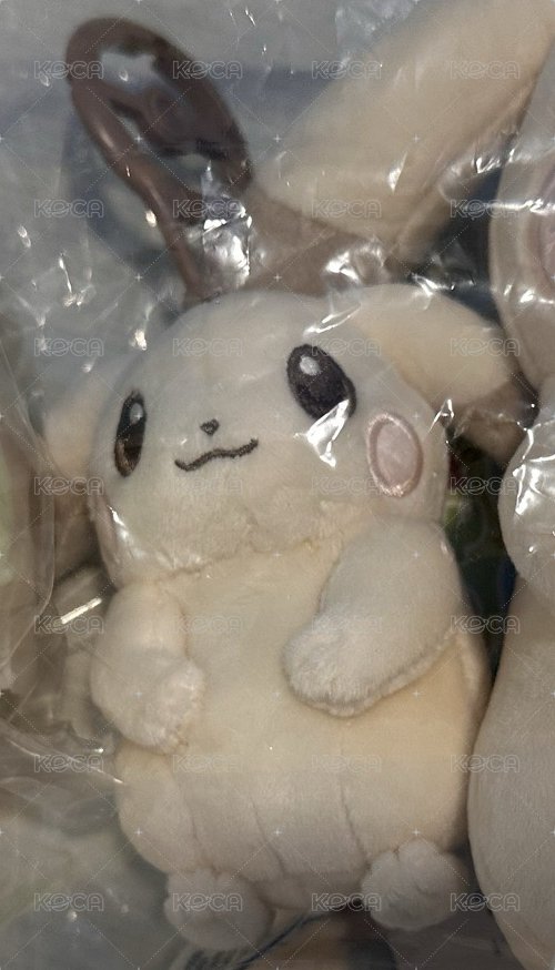 淺淺丘吊飾