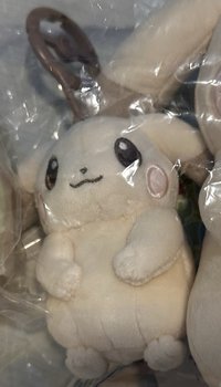 淺淺丘吊飾