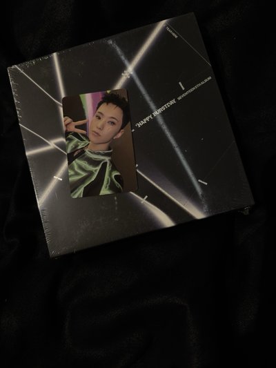 正五專未拆+ㄧ直娛簽售卡