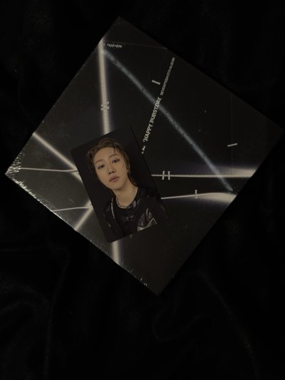 正五專未拆+ㄧ直娛簽售卡
