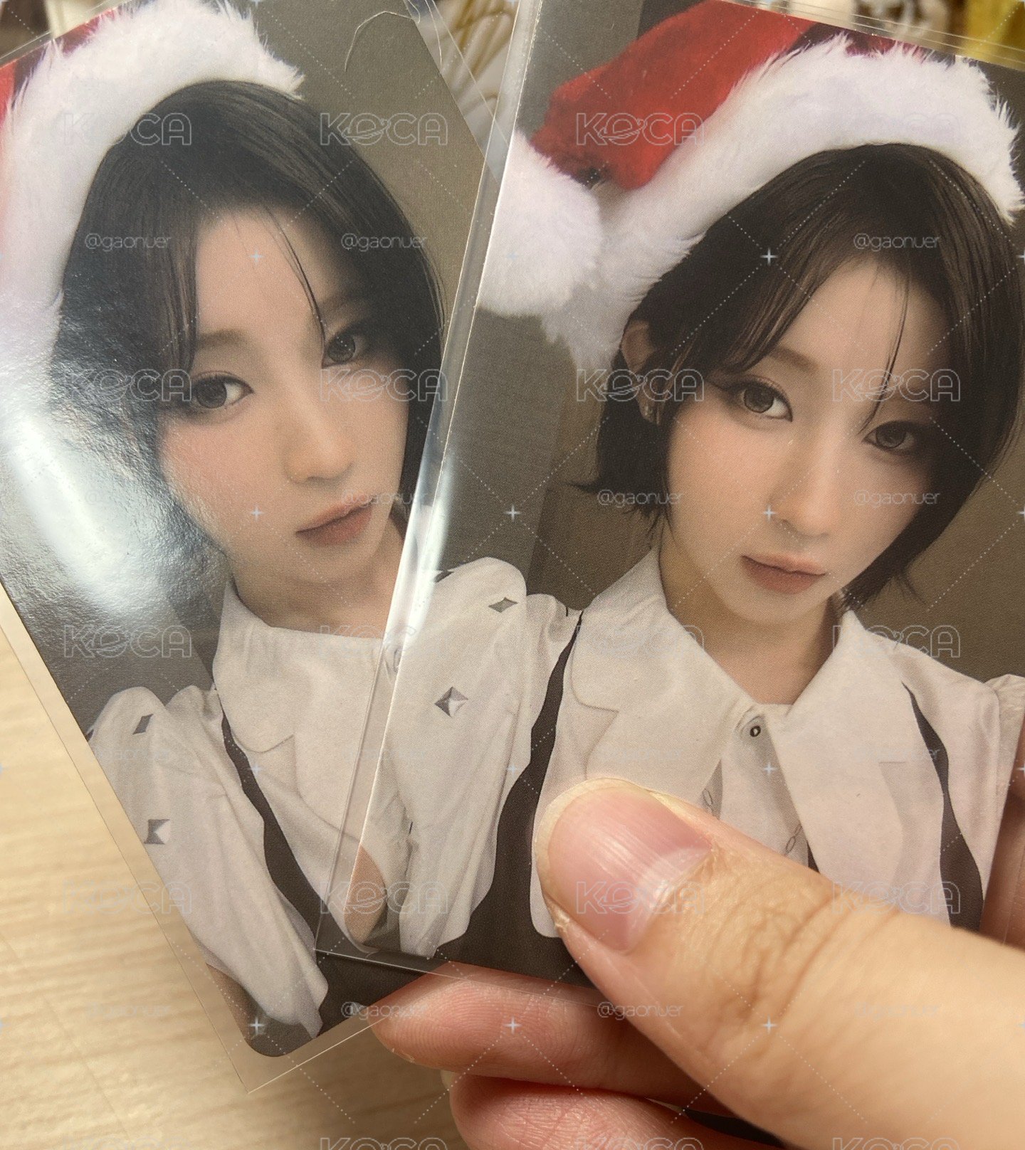 2張一起