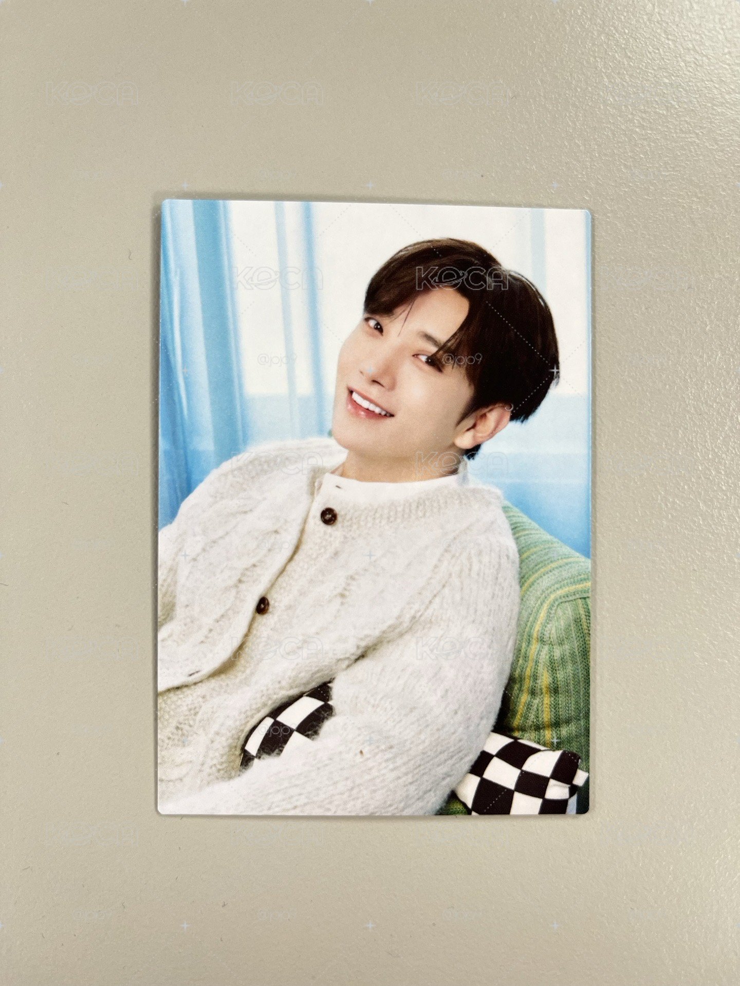 24‘HOME 秀卡 joshua