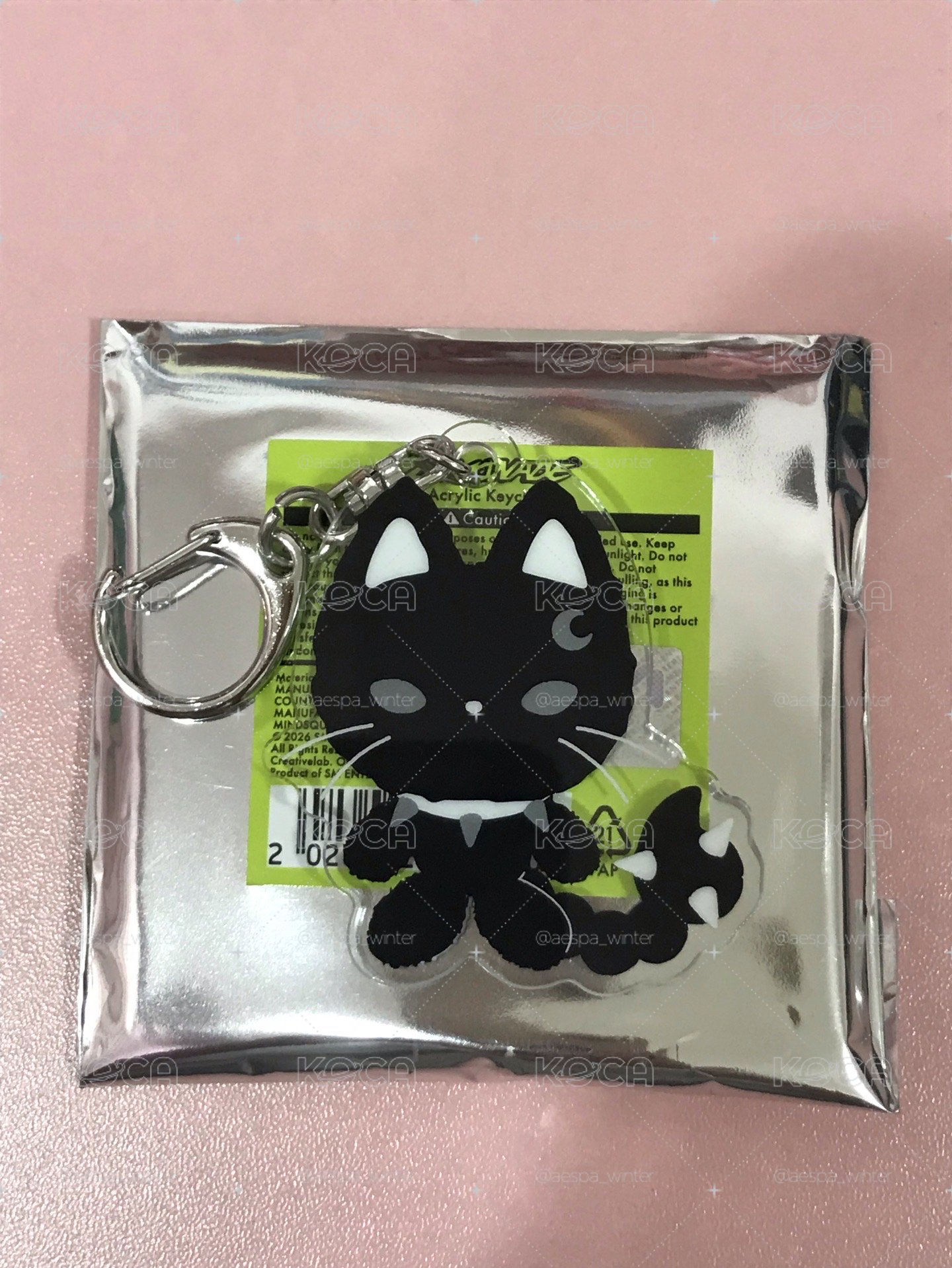 LEMONADE 日本快閃限定 官娃鑰匙圈 吊飾 