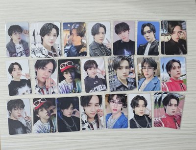 WayV KUN FREQUENCY 