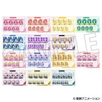 周邊卡 プリキュア 証明写真館