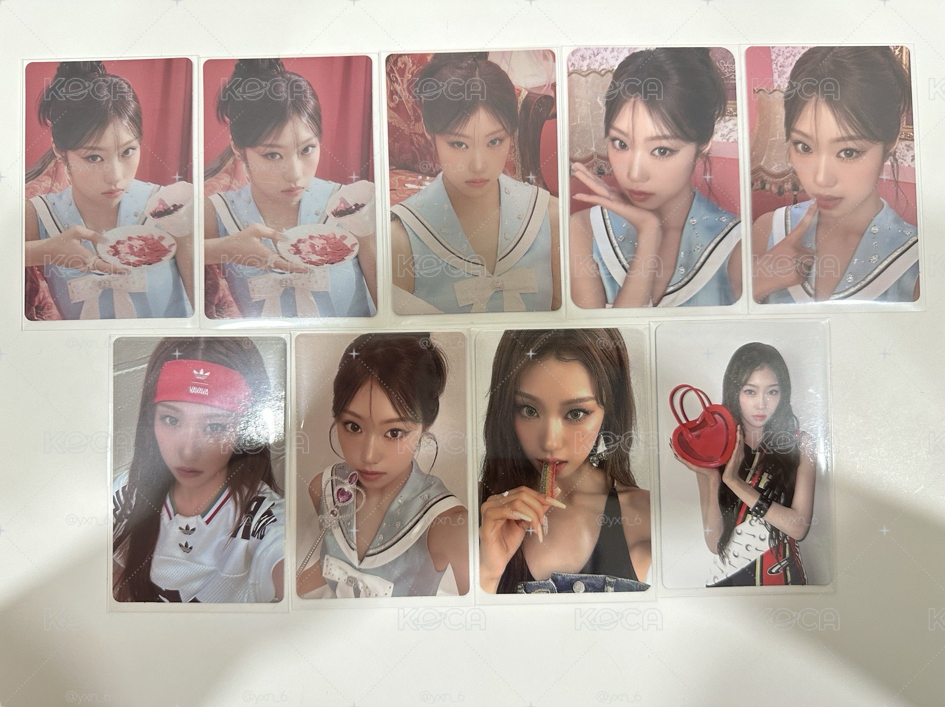 JUNGEUN