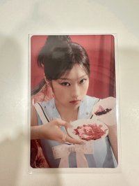 1st Fan Con 隨機卡1
