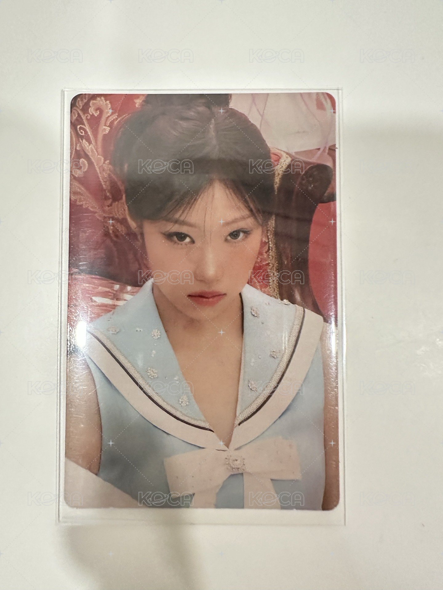 1st Fan Con 隨機卡2