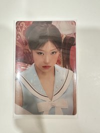 1st Fan Con 隨機卡2