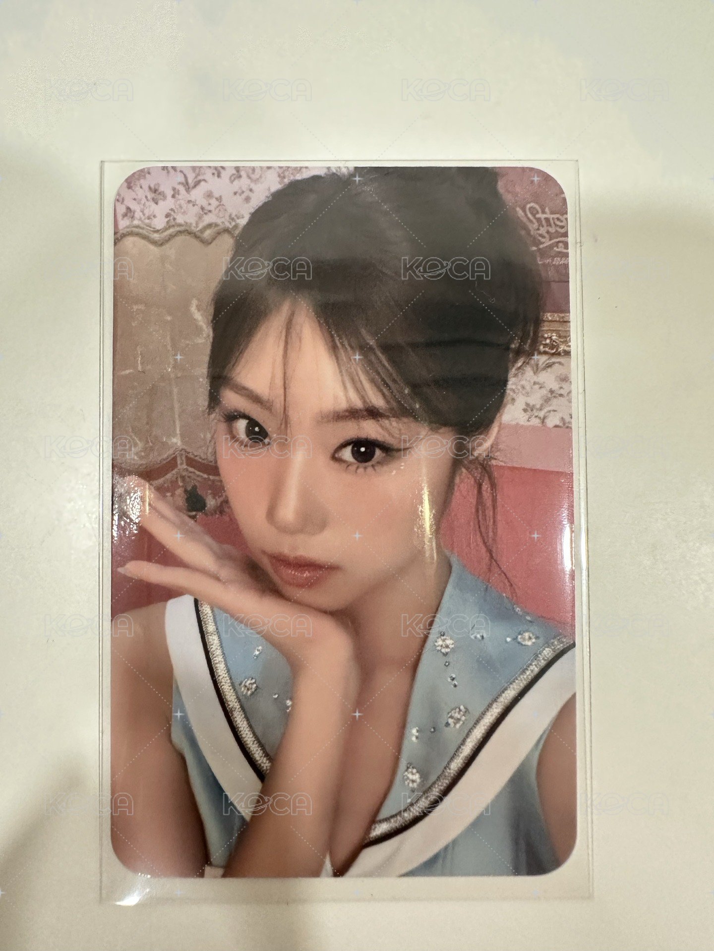 1st Fan Con 滿額卡