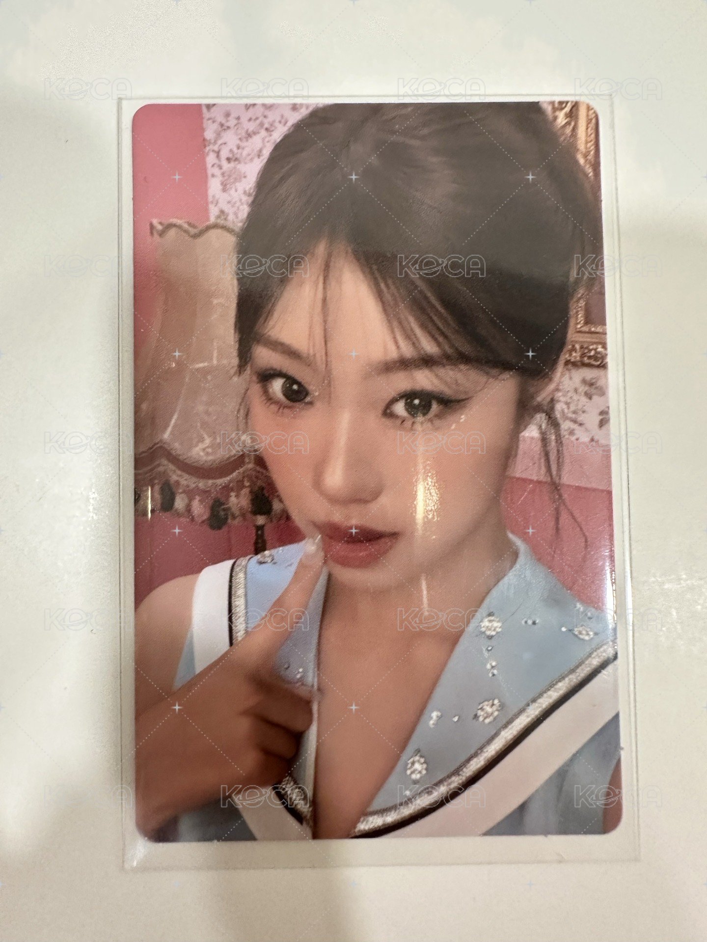 1st Fan Con 隨機卡3