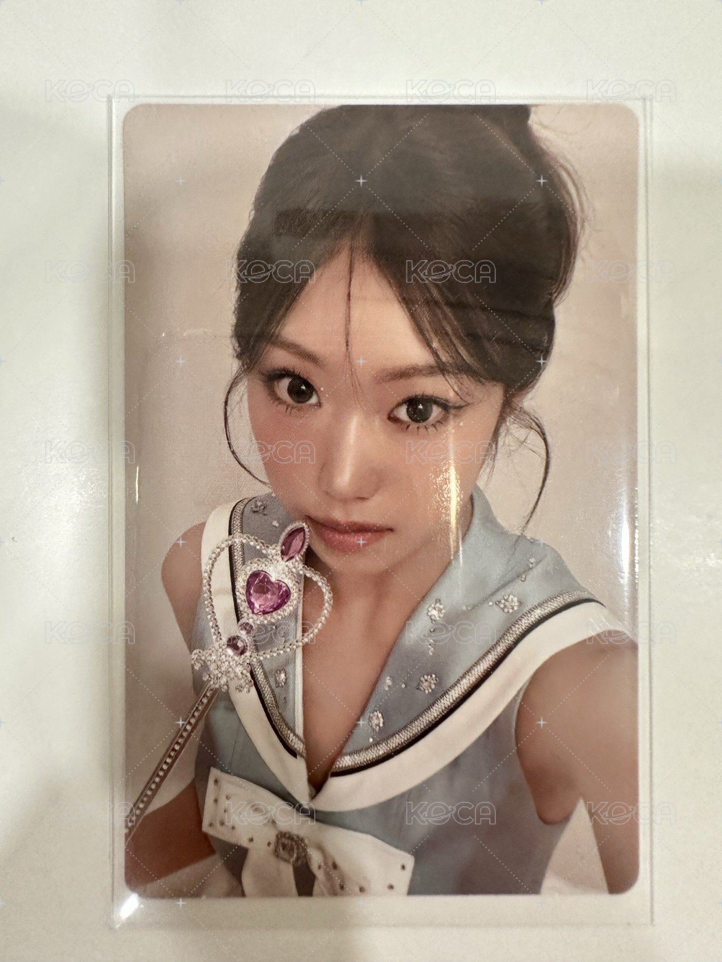1st Fan Con 隨機卡4