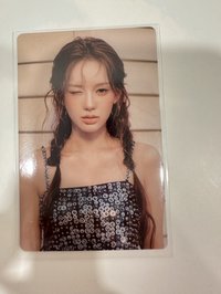 NOT JIST PRETTY MD隨機卡