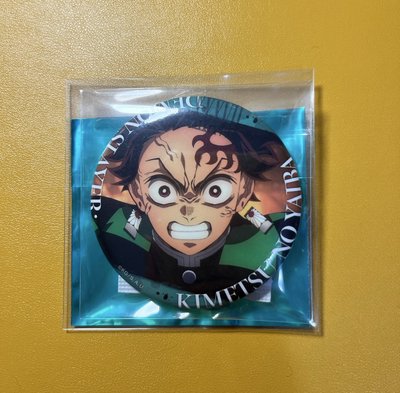 鬼滅徽章