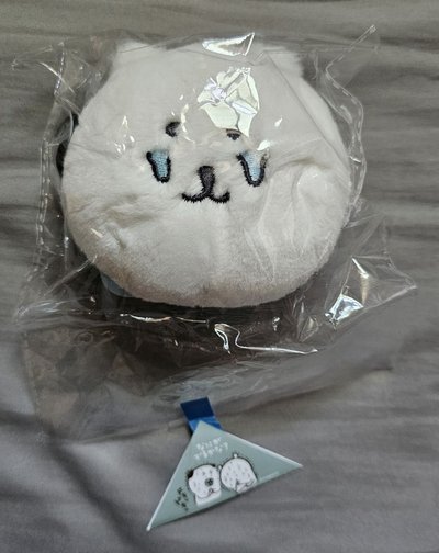 Nagano自嘲熊海天使 一番賞