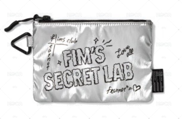 FIM’S secret lab線下快閃代購 小包包