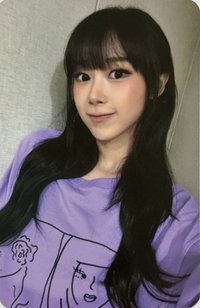 aesParty 周邊卡 T恤卡