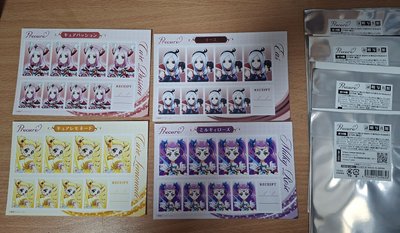 【光之美少女】證明寫真館 🗾日本帶回🗾