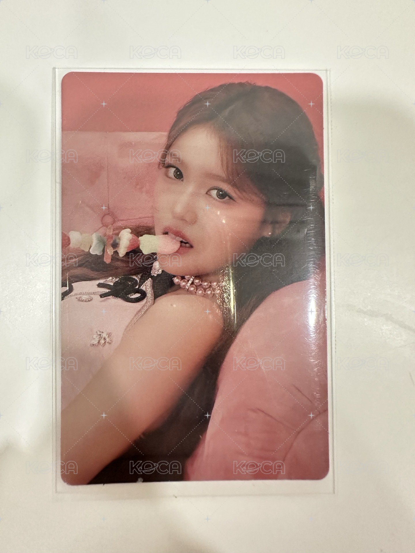 1st Fan Con 隨機卡1