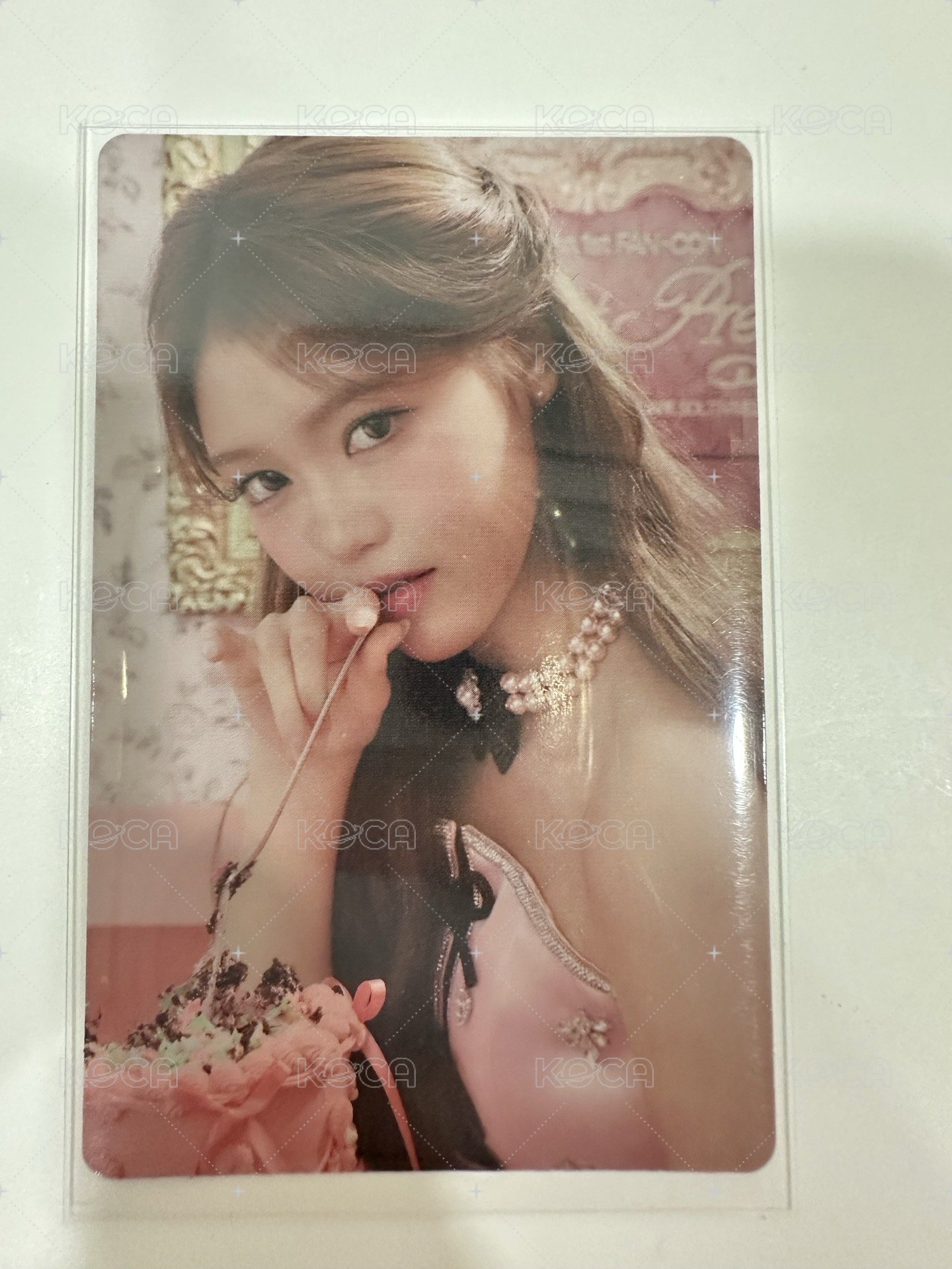 1st Fan Con 隨機卡2