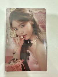1st Fan Con 隨機卡2