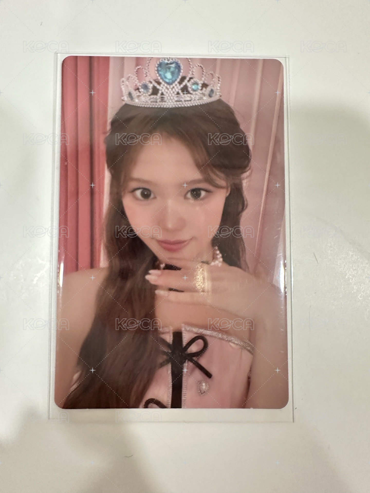 1st Fan Con 隨機卡3