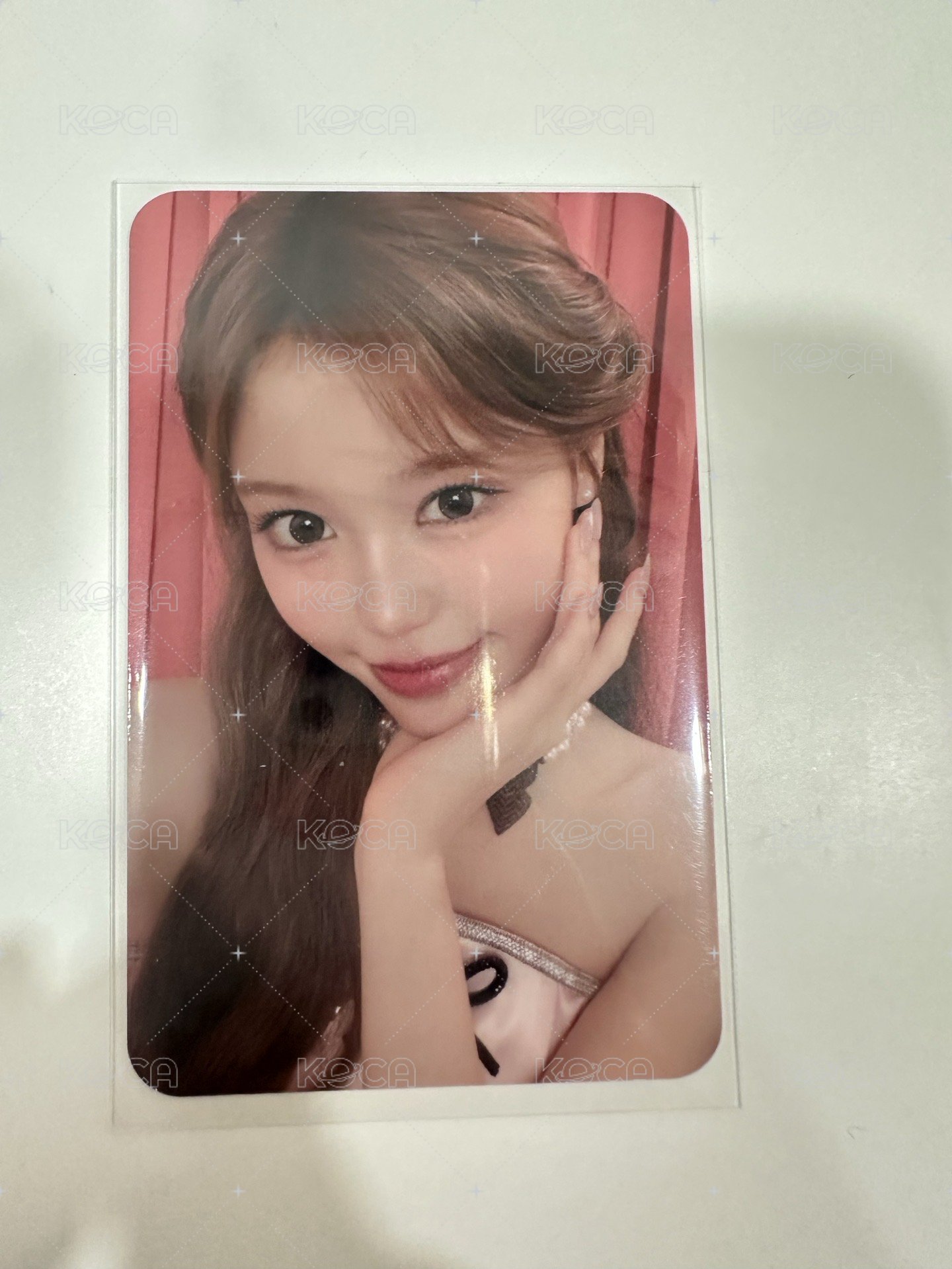1st Fan Con 滿額卡