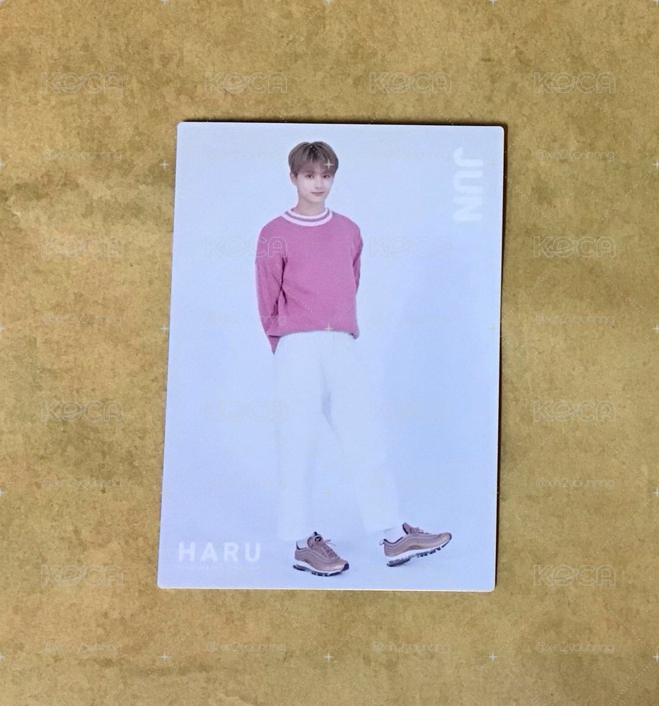 haru 25