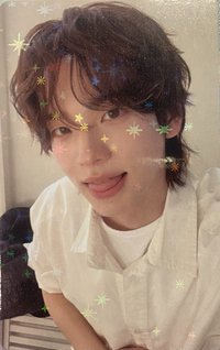 SODA SODA 日咖 通常盤 特典卡 