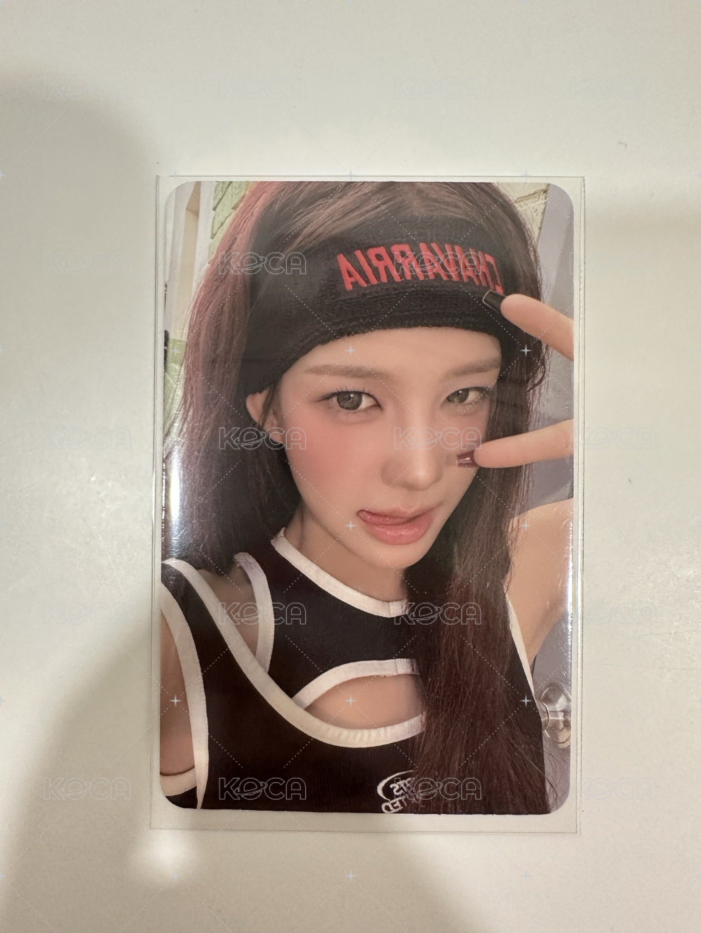 SARANG