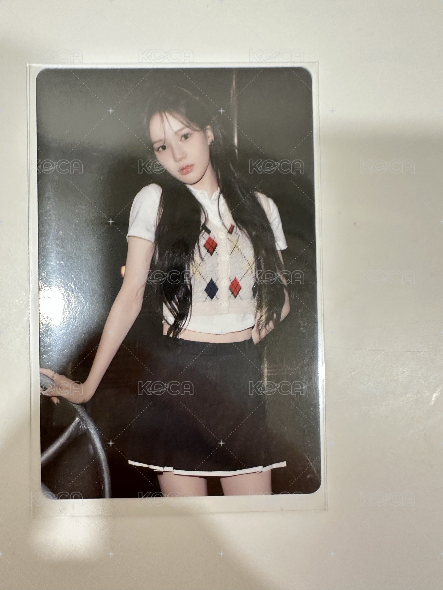SARANG