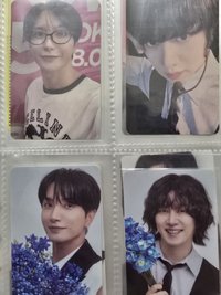 83會員禮小卡set