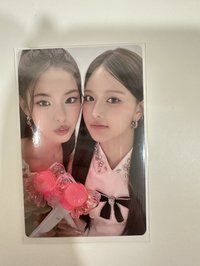 MAI X JEEMIN